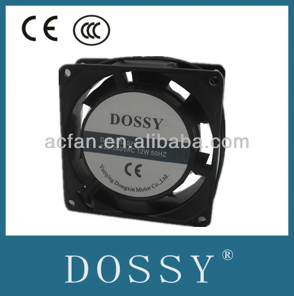 small exhaust fans 80mm