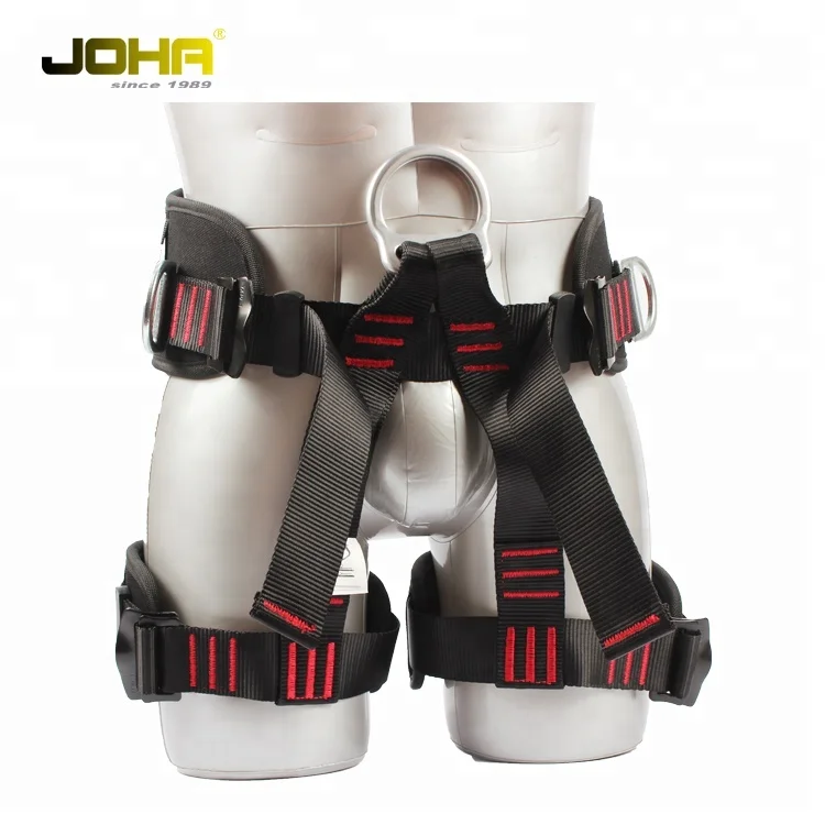 
Climbing Professional Safety Harness Safety Belt 
