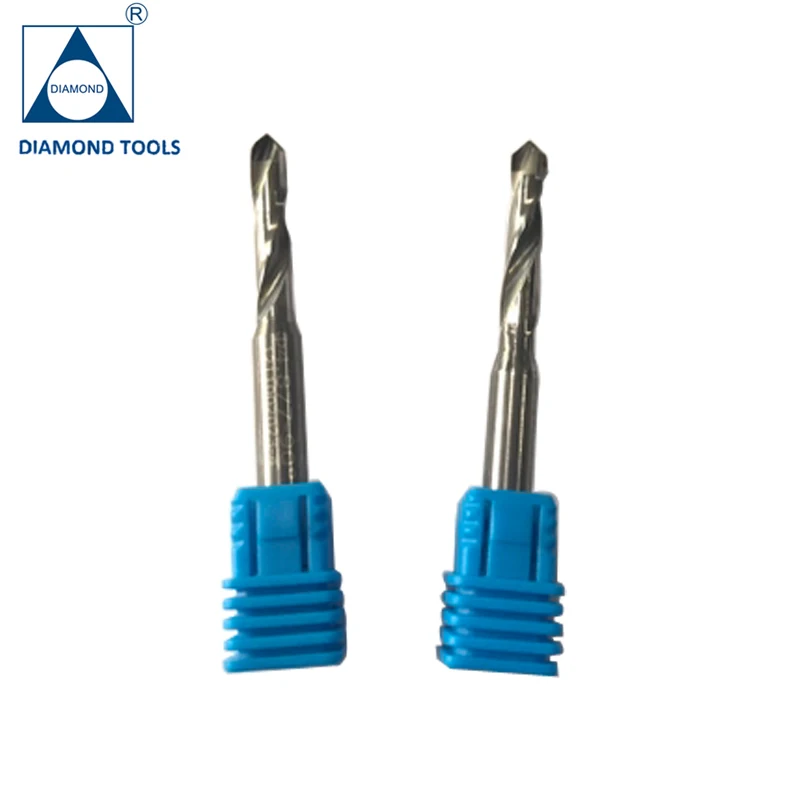 CNC Diamond drill bits pcd cutting tool PCD Drill Bit