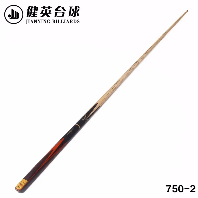 Brand New Developed High Quality Professional Production Favorable Priced Snooker Cue