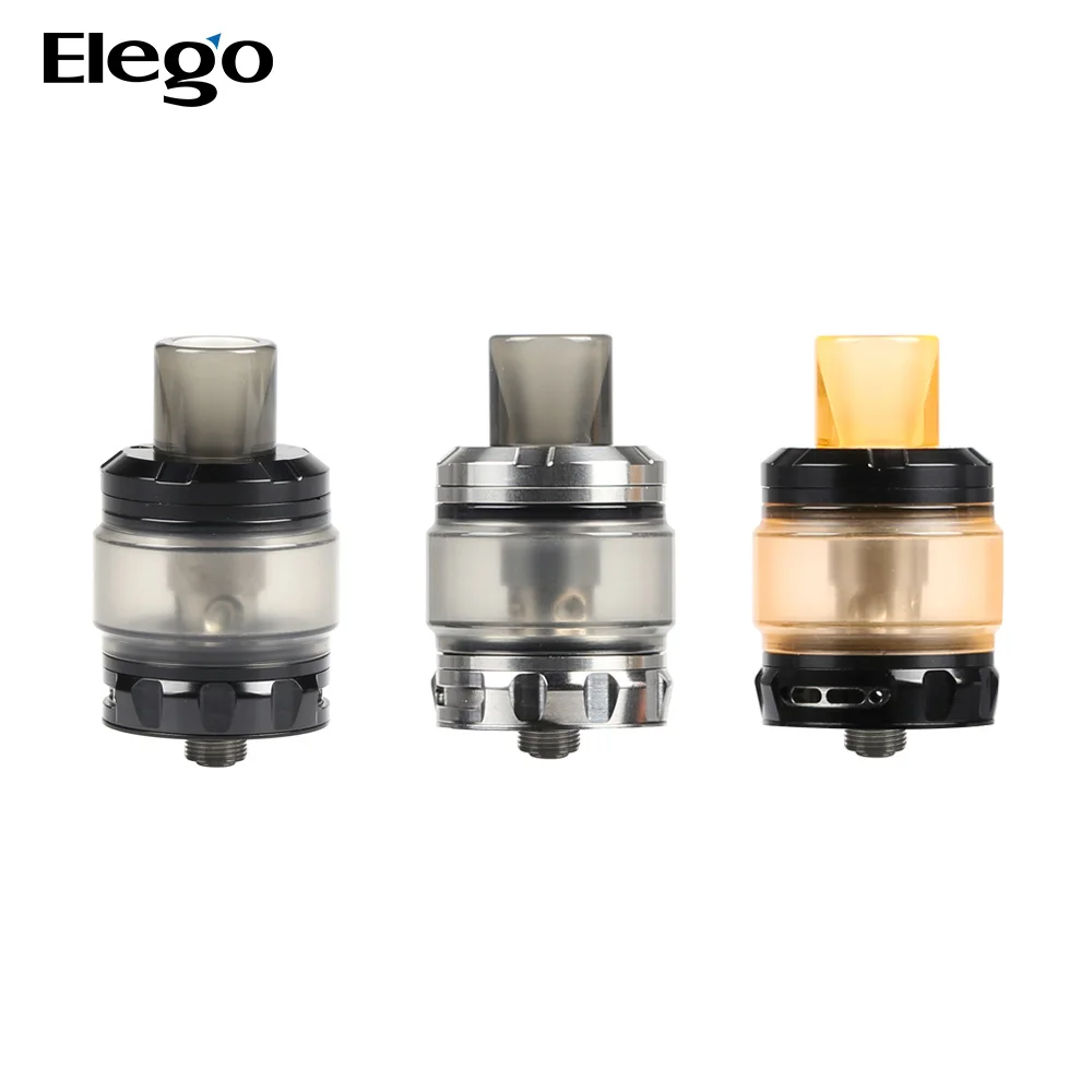 1-80 Вт Wismec Active с комплектом Amor NS Plus от Elego