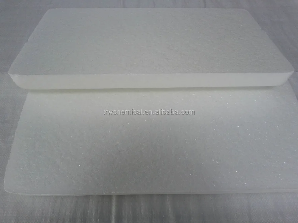 stearic acid slab CAS 557-11-4