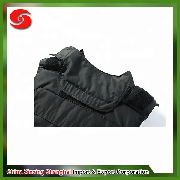 
Bulletproof Vest 