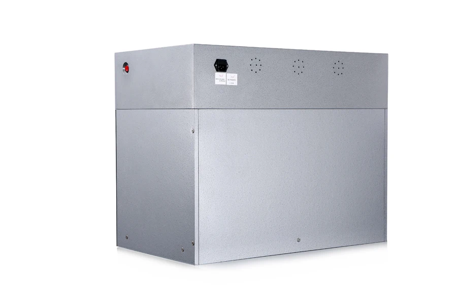 Цветной световой короб TILO P60(6) с D65 TL84 CWF U30/TL83 UV