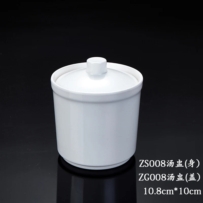 
melamine soup tureen wholesale 