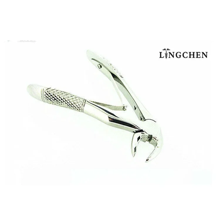 
Surgical Dental Instrument Dental Tooth Extraction Forceps for Adult and Children with price 