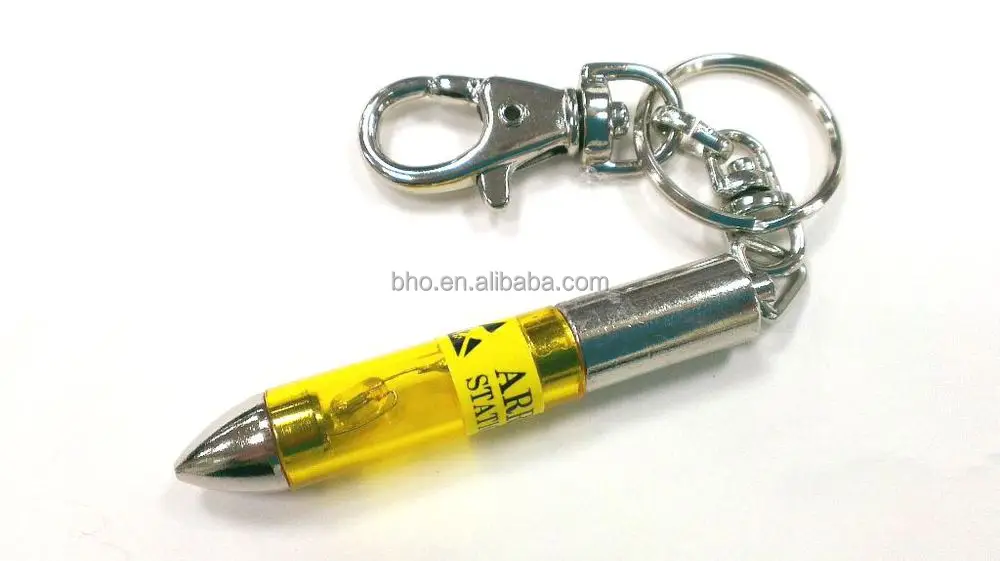 KC-02 Multi-Function Shocks Antistatic Key Chain