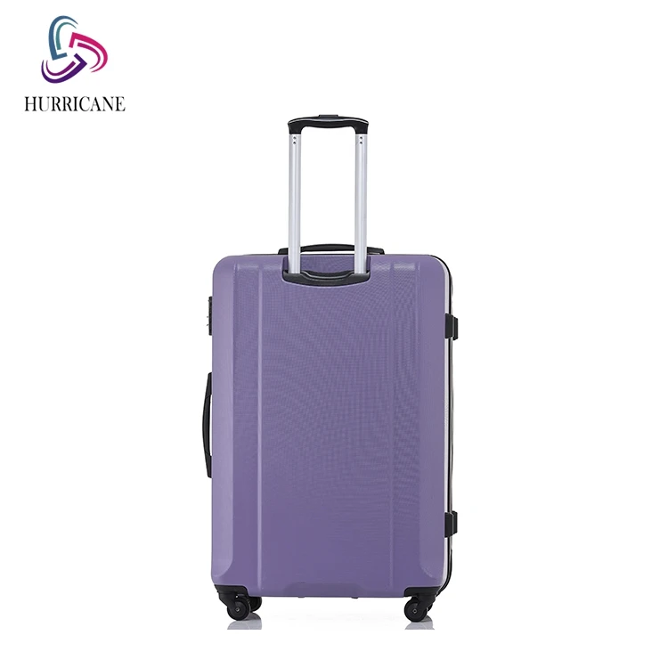 
ABS PC Trolley 3 Pcs Sets Baby Travel Luggage with 360 Degree Quiet Wheel 