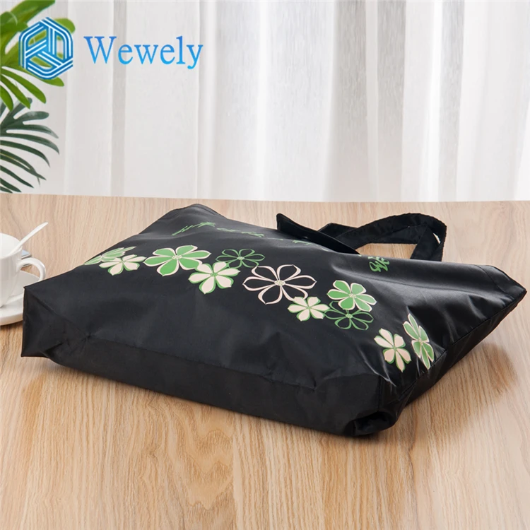 
Cheap women bag shoulder strap canvas Tote box promote advertising 