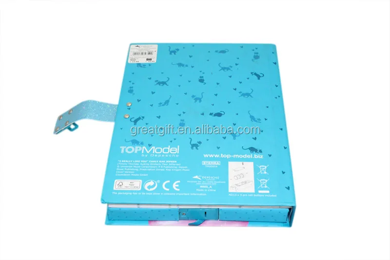 2024 NEW HOT Top 1 Secret Code Diary with Sound with recharge battery