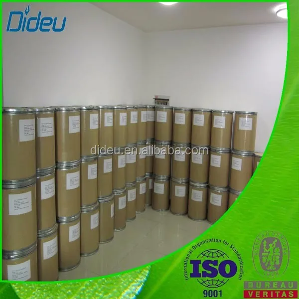 
High Quality Locust Bean Gum CAS NO 9000-40-2 ISO 22000 Verified Producer 