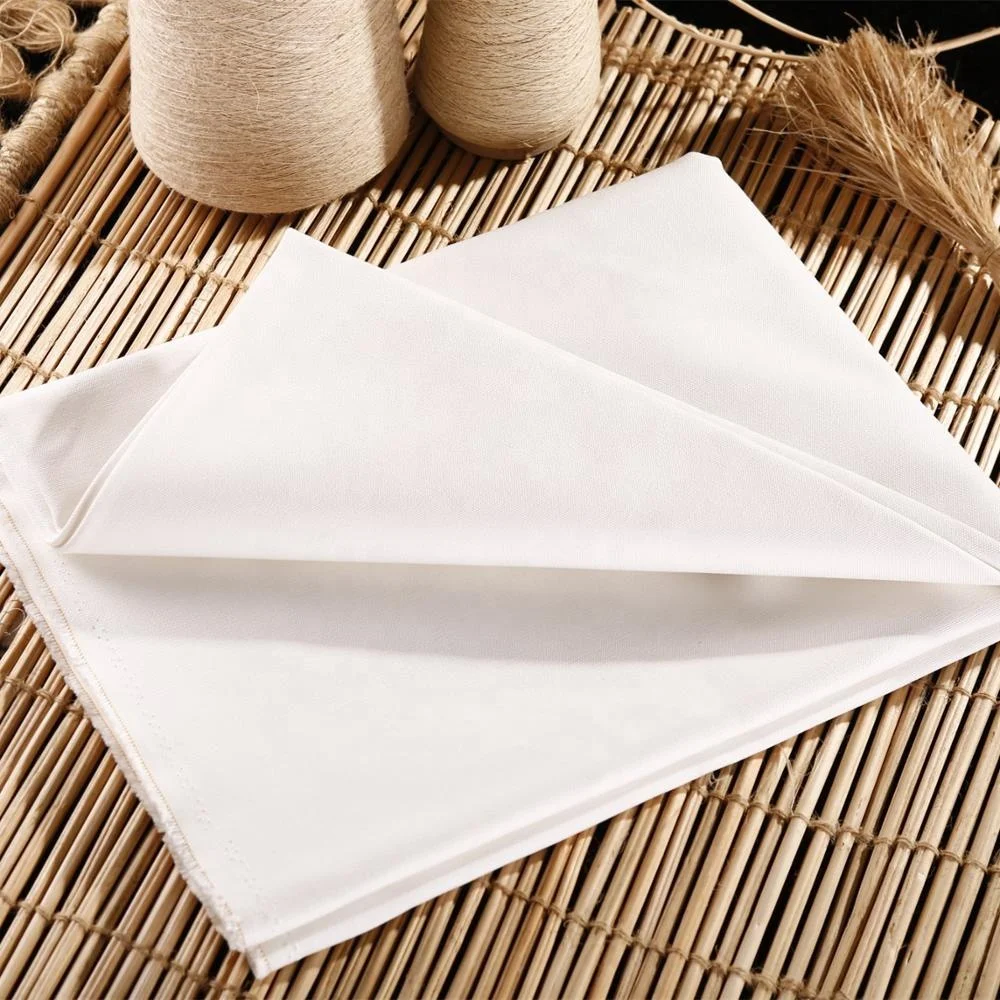 High quality hemp/tencel twill fabric for clothing