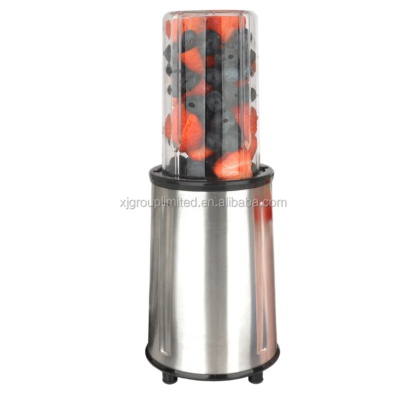 XJ-13413 Multifunctional Blender with blend/grind/mix/chop function and variable accessories optional