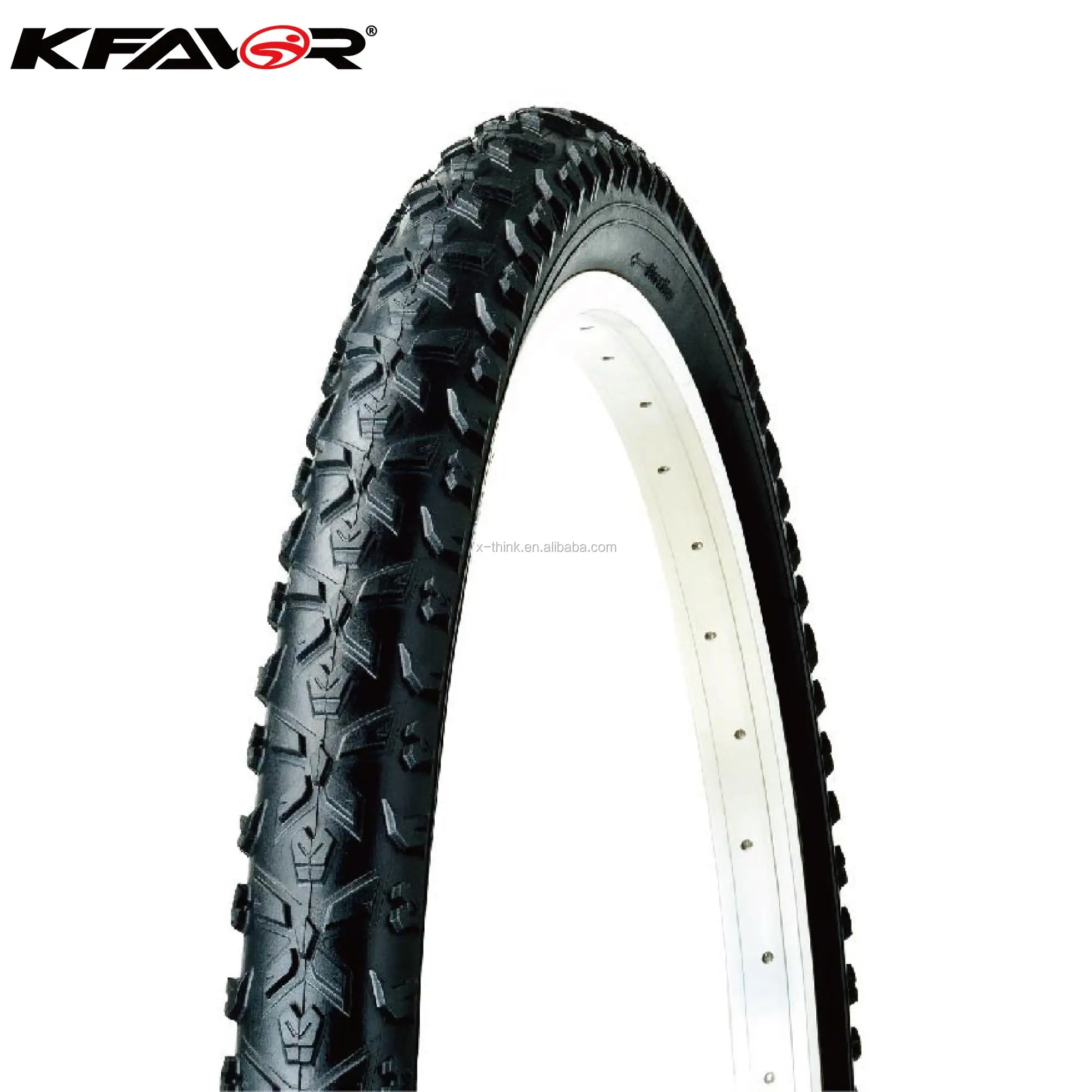 Top Quality airless bicycle tires