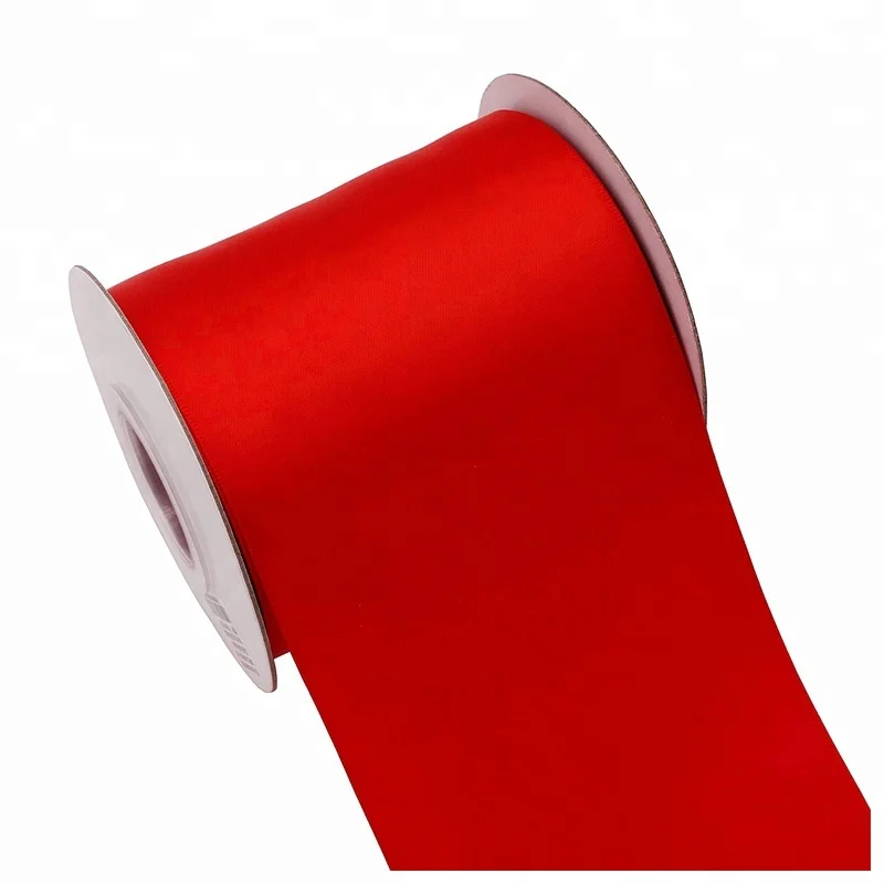 Wholesale High Quality Silk Satin Ribbon Tape