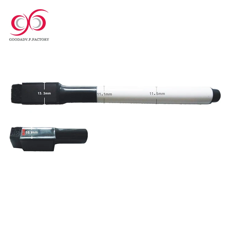 MSDS&EN-71 High quality magnetic dry erase marker pen