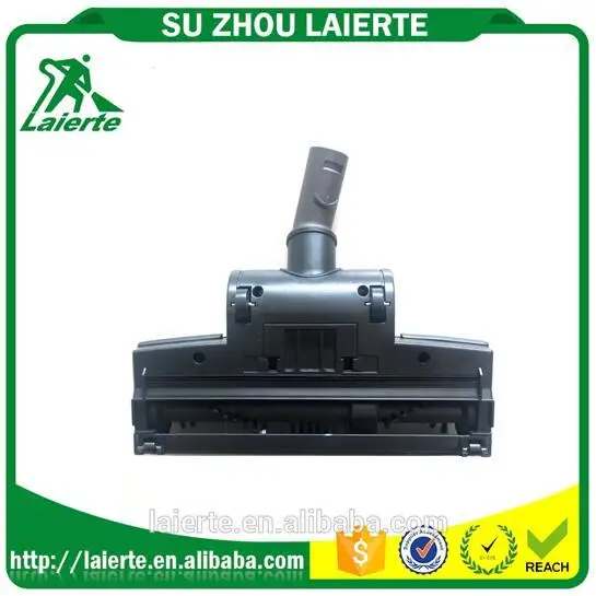 Vacuum Cleaner Floor Brush Replacement Brush Head Universal Turbo Brush