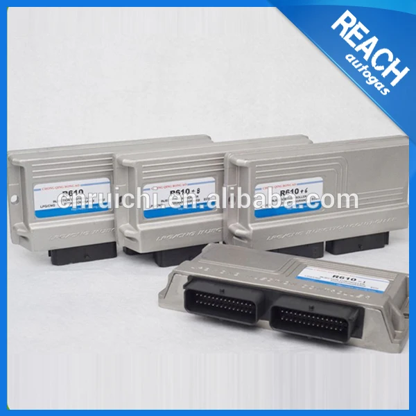 Контакта ЭКЮ Алюминиевый Корпус Двигателя Автомобиля Снг / спг Конверсионные Комплекты