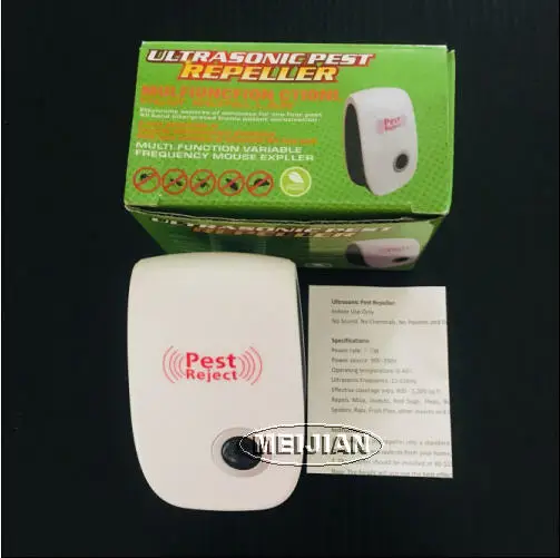 Лидер продаж, высококачественный Отпугиватель вредителей, CE и ROHS, не требует технического обслуживания