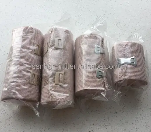 
Body Wrap Elastic Bandages - Washable Non Latex/ Latex 