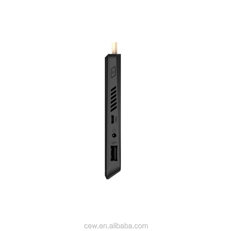 4G ОЗУ windows stick MeeGopad T07 четырехъядерный процессор Intel Cherry Trail Z8350 беспроводной мини-ПК с Windows