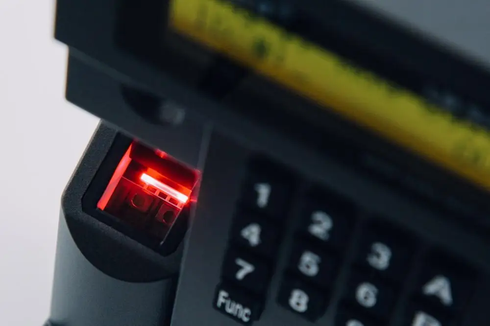 
Hong Kong iGuard Online Fingerprint Scanner Time Recorder Cloud-based Sever Fingerprint Attendance Fingerprint 