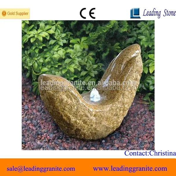 Внутренний водяной фонтан внутренний искусственный фонтан-водопад