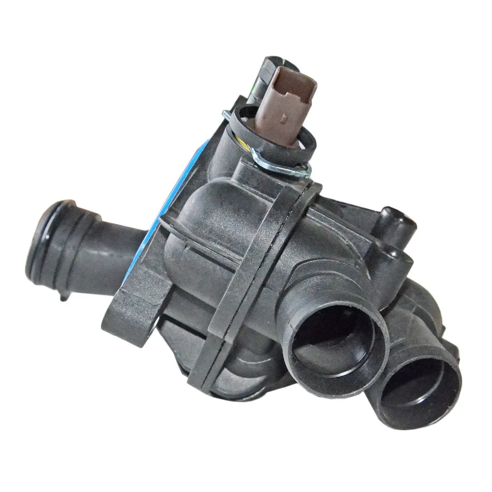 1336.Z8 Автомобильный peugeot 508 детали охлаждающей жидкости для корпуса термостата