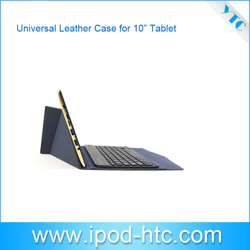 Чехол с подставкой из , вращающейся на 360 градусов для 10.1inch Tablet PC