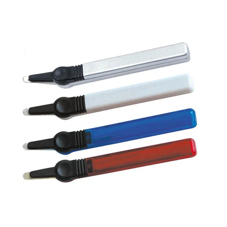 
Пластиковые антистеплер 