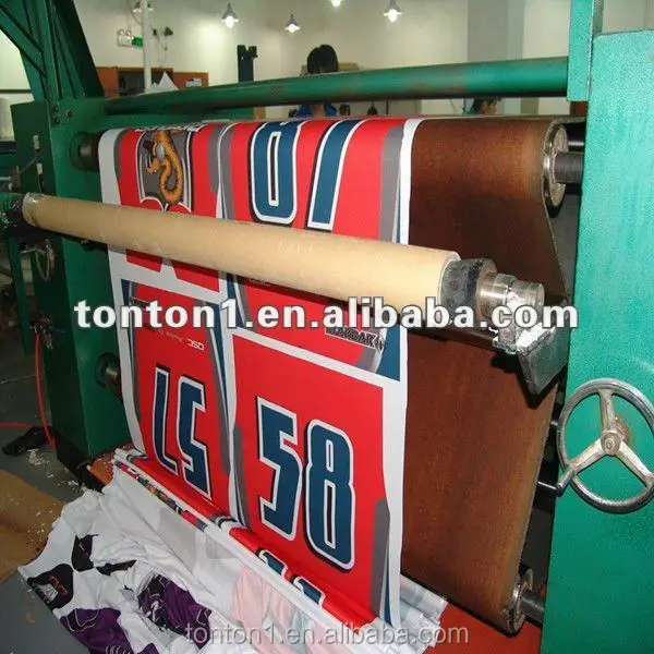 Sublimation custom blank baseball jersey wholesale baseball shirts