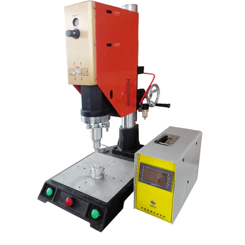 
Hot sale Factory Price Pp Pvc Abs Non-woven Ultrasonic Plastic Welding Machinery For Car Parts Welding india wholesale 