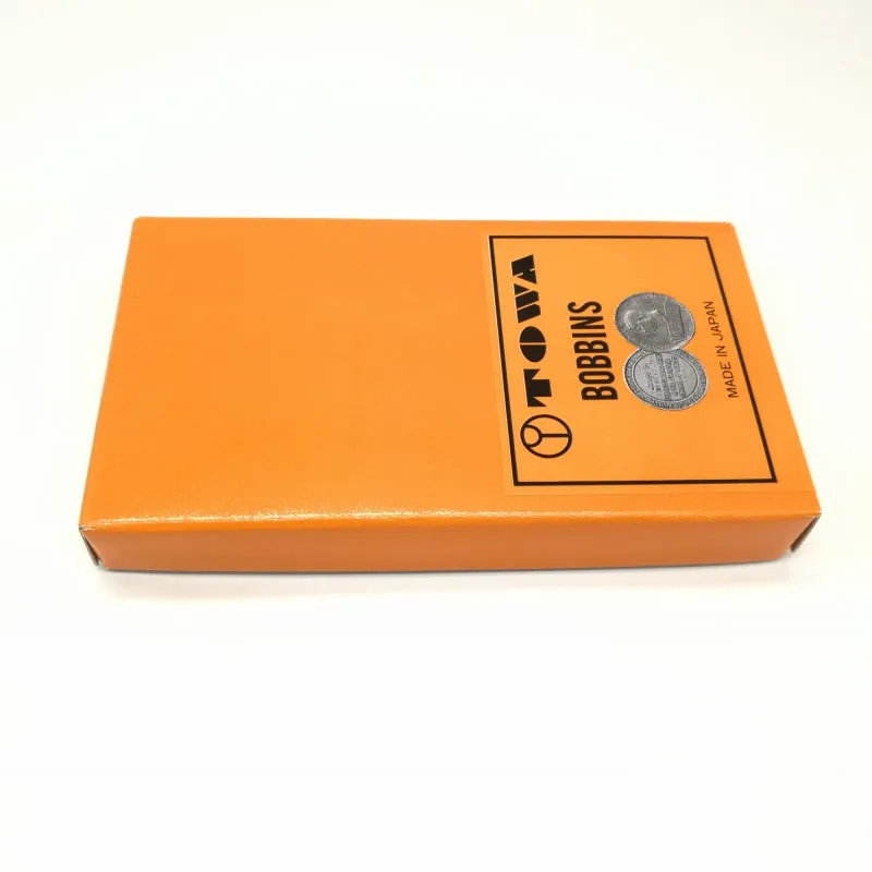 Высококачественные бобины TOWA BO-95(A)-2 Towa сделано в Японии для вышивальной машины