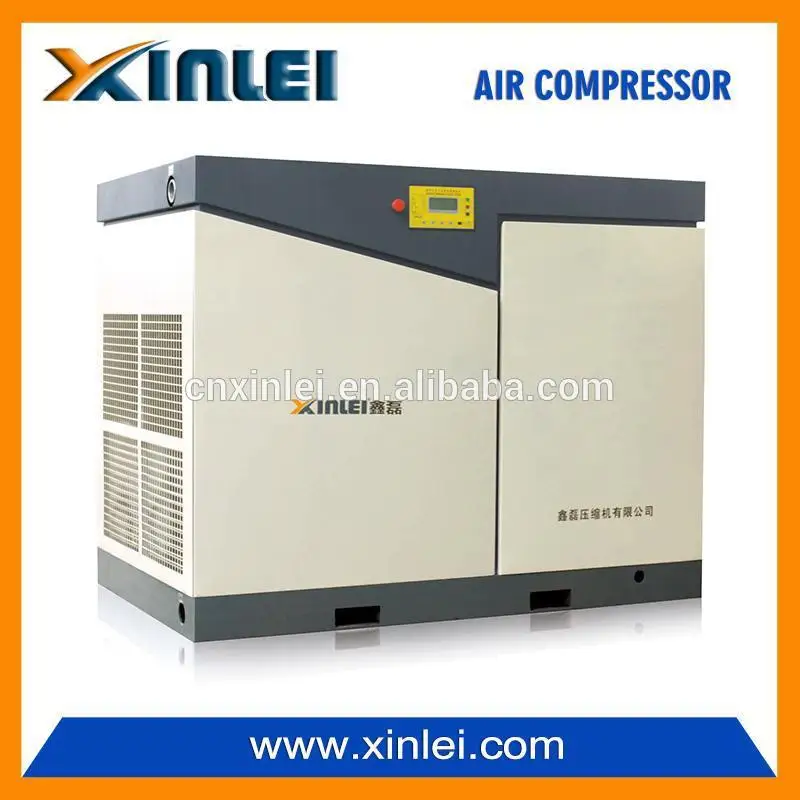 xlpm100a постоянными магнитами синхронных винт воздушный компрессор