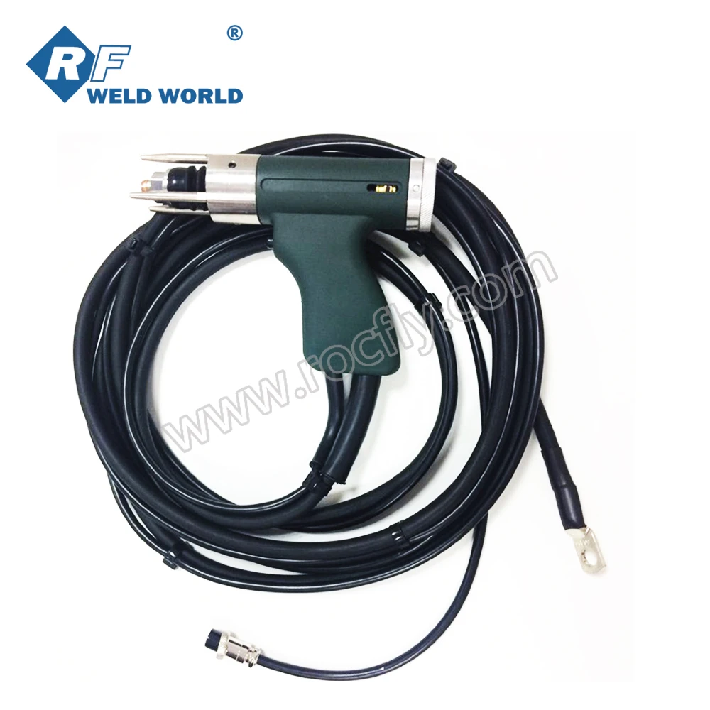 Stud Welding Gun SWG 02