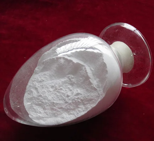 Краситель-реагент/Активный порошок оксида алюминия TCH-5H для огнеупорного кирпича