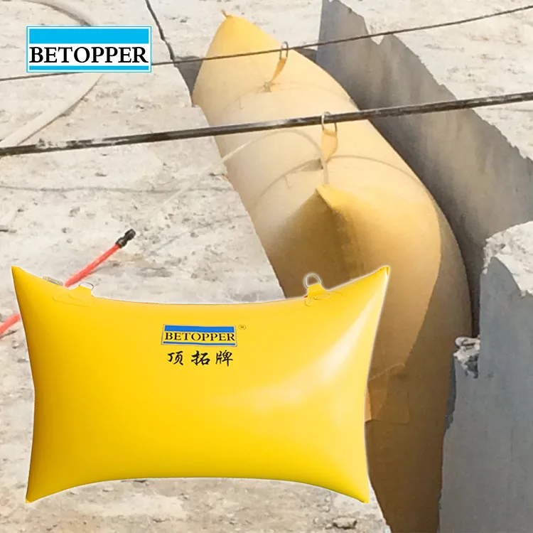 Оборудование для горных работ, Китай, машина для производства золотого карьера, пусковая подушка безопасности