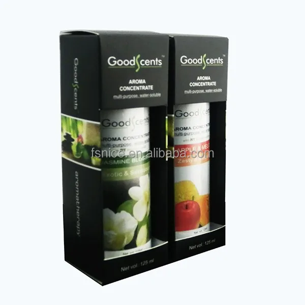 125 мл ароматический освежитель воздуха на вентиляционное отверстие, освежитель воздуха, масло/увлажнитель, водорастворимый ароматический концентрат