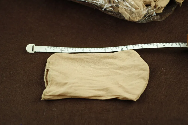 
wholesale cheap bowling disposable socks with box packing 