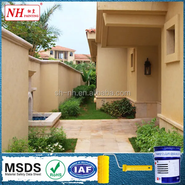 
Gamazine Wall Paint 