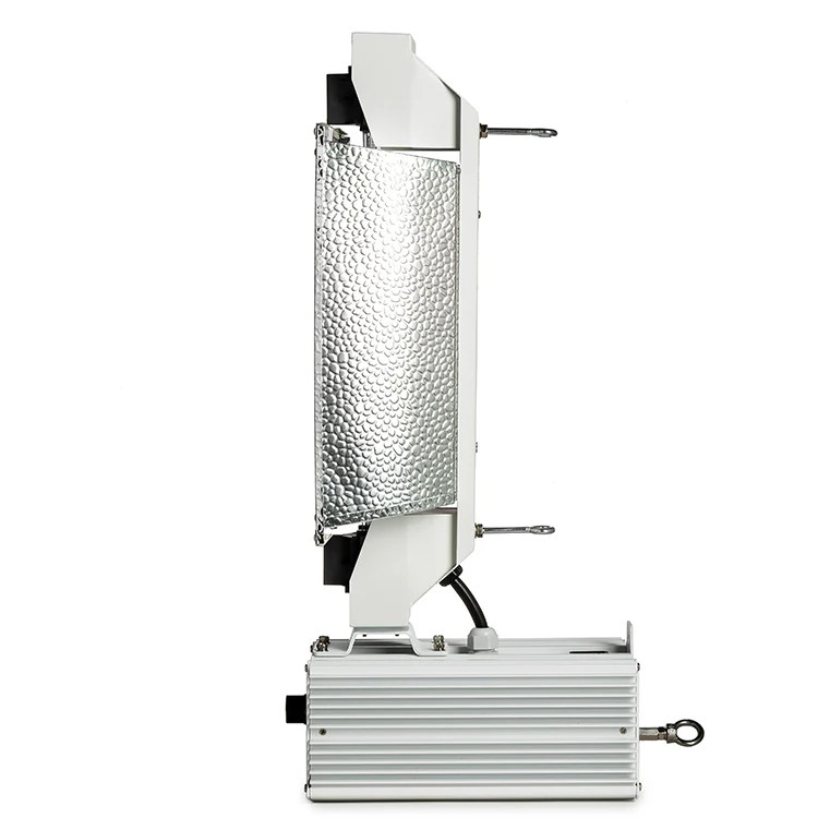 China Best Quality 1000 watt CMH Ballast DE System Reflector 1000w DE Fixture