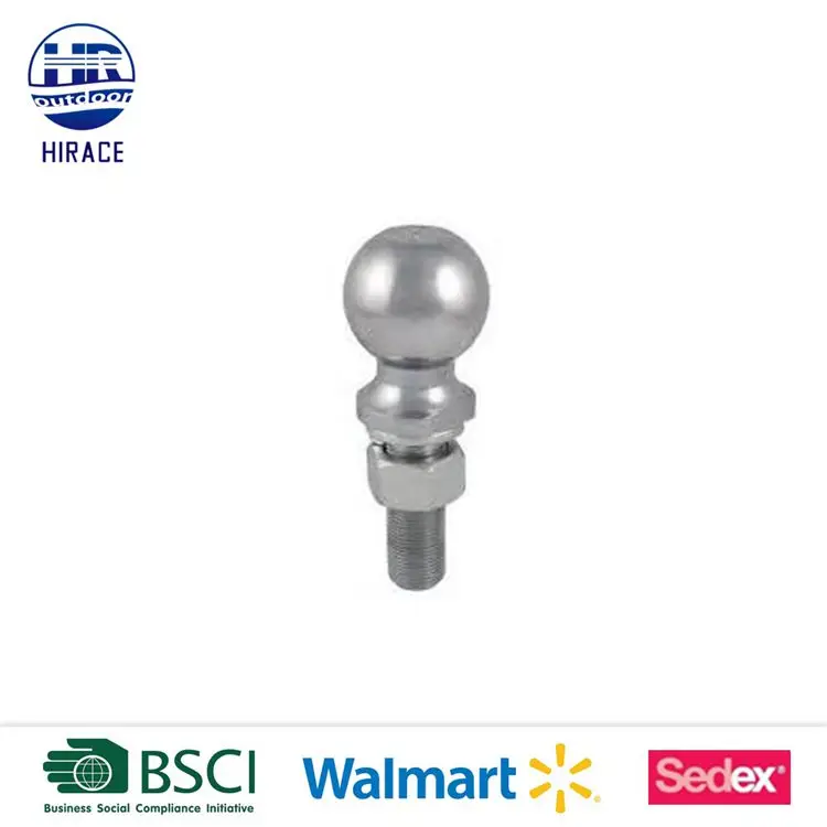 Оптовая продажа, хорошее качество, 50 мм шарики для сцепки прицепа