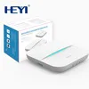 WiFi/GPRS/GSM CID/SIA Protocols HEYI CMS Home Alarm System Security