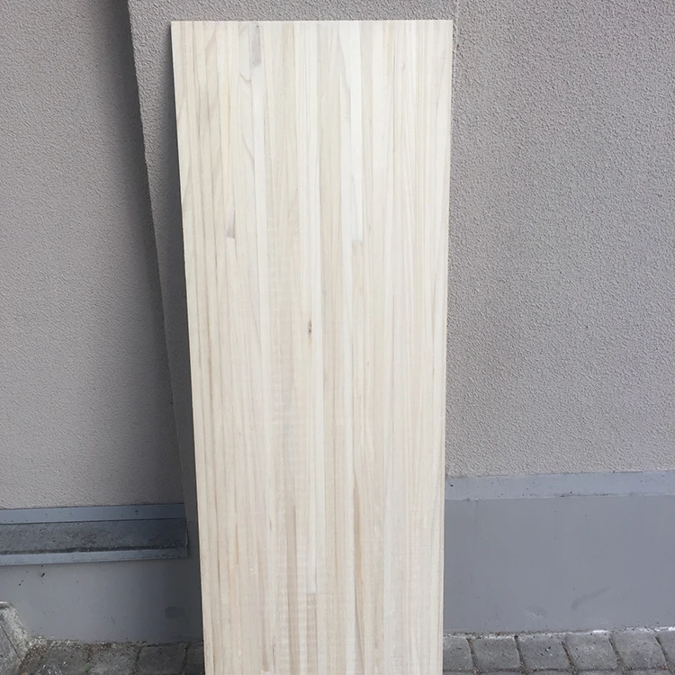 Заводская цена серфинга сноуборд древесина павловнии доска