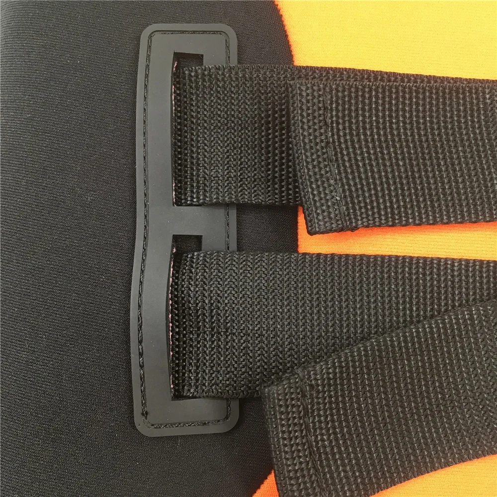 Custom OEM/ODM inflatable swim vest adults life jacket life vest jacket