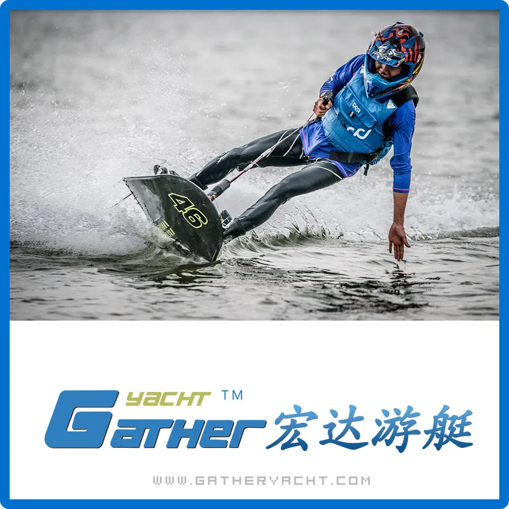 Спортивная доска для серфинга из углеродного волокна