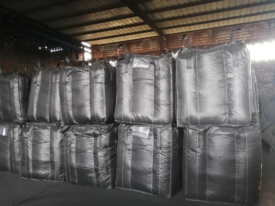 
2mm CTC70 coal based activated carbon deodorizer for benzene removal 