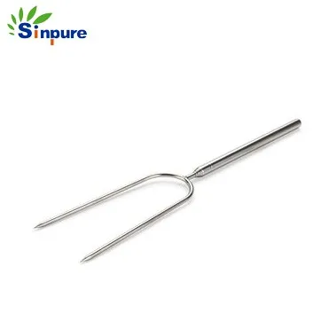 
Customize Stainless Steel Telescopic Forks For BBQ 
