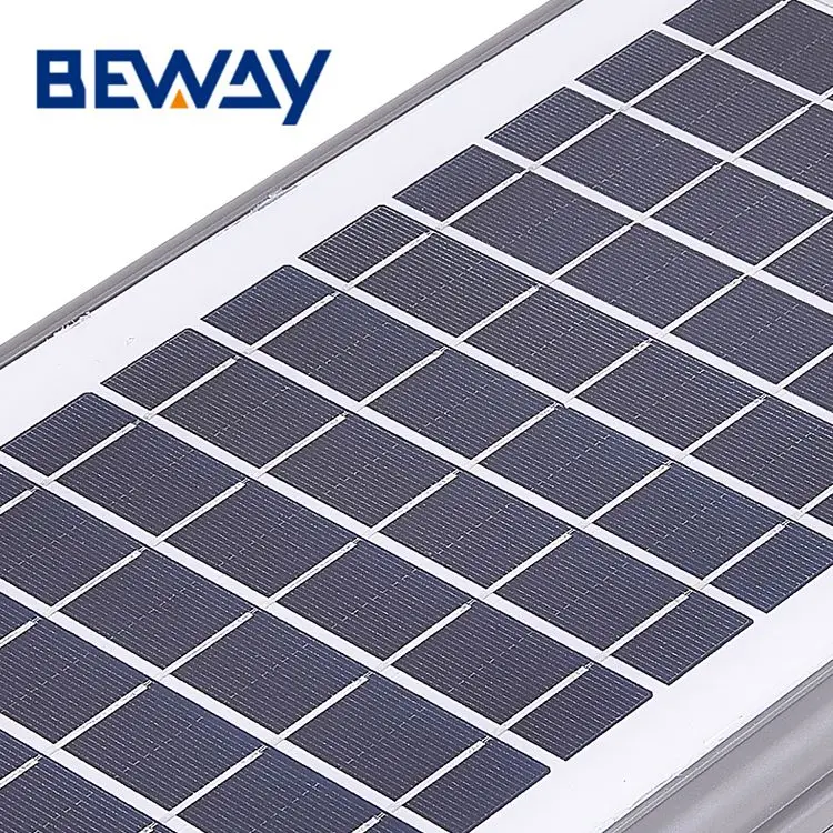 Zhongshan Lighting Factory Sale Ip65 Smd 30w 60w 90w All In One Solar Led Road Light