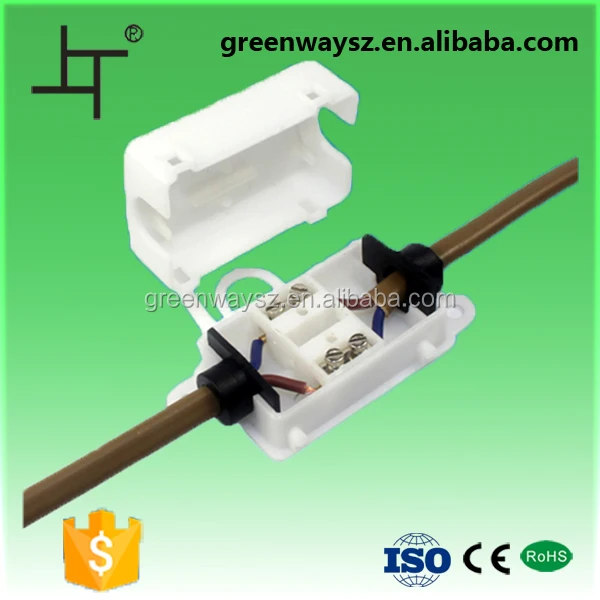 TUV bathroom light small waterproof electrical junction box ip44